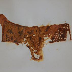 Pantie Stains 8, Cal Lane