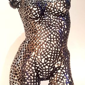 Sculpture, Nathalie, Bruno Ouvier