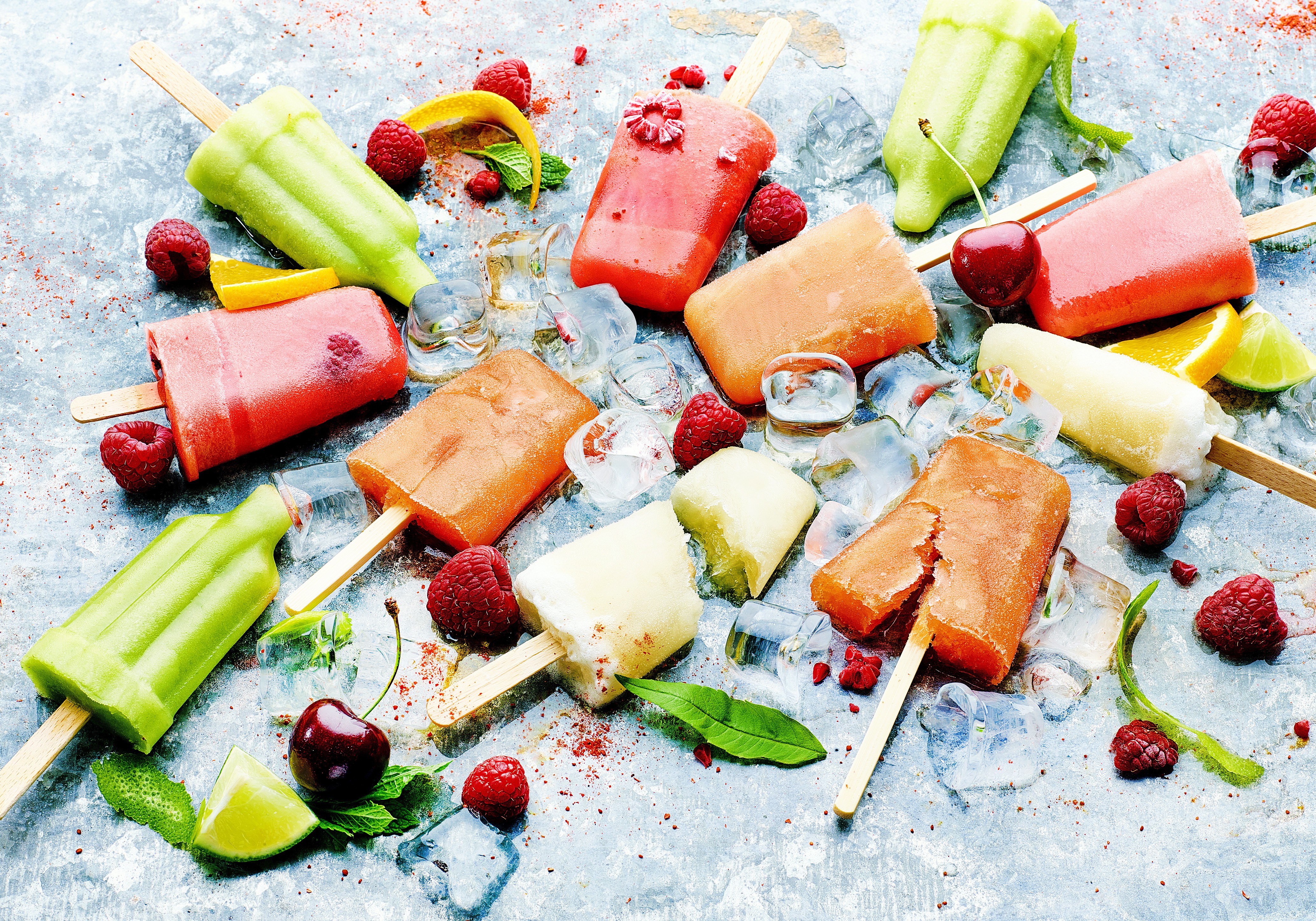 Tommi Anttonen, Popsicle Horror Show Tommi Anttonen, Popsicle Horror Show