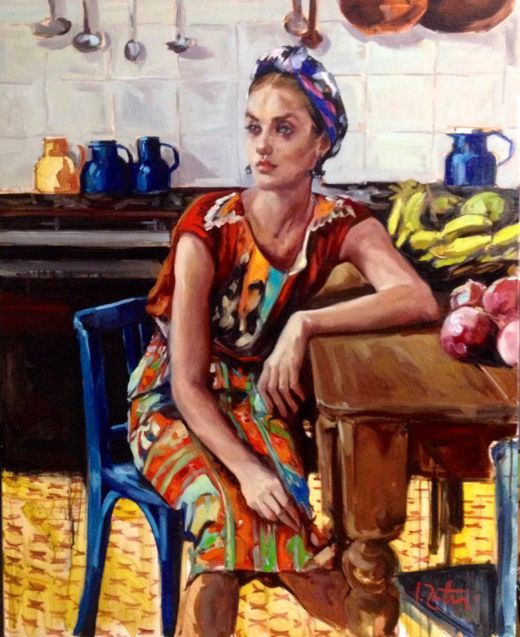 Isabelle Zutter