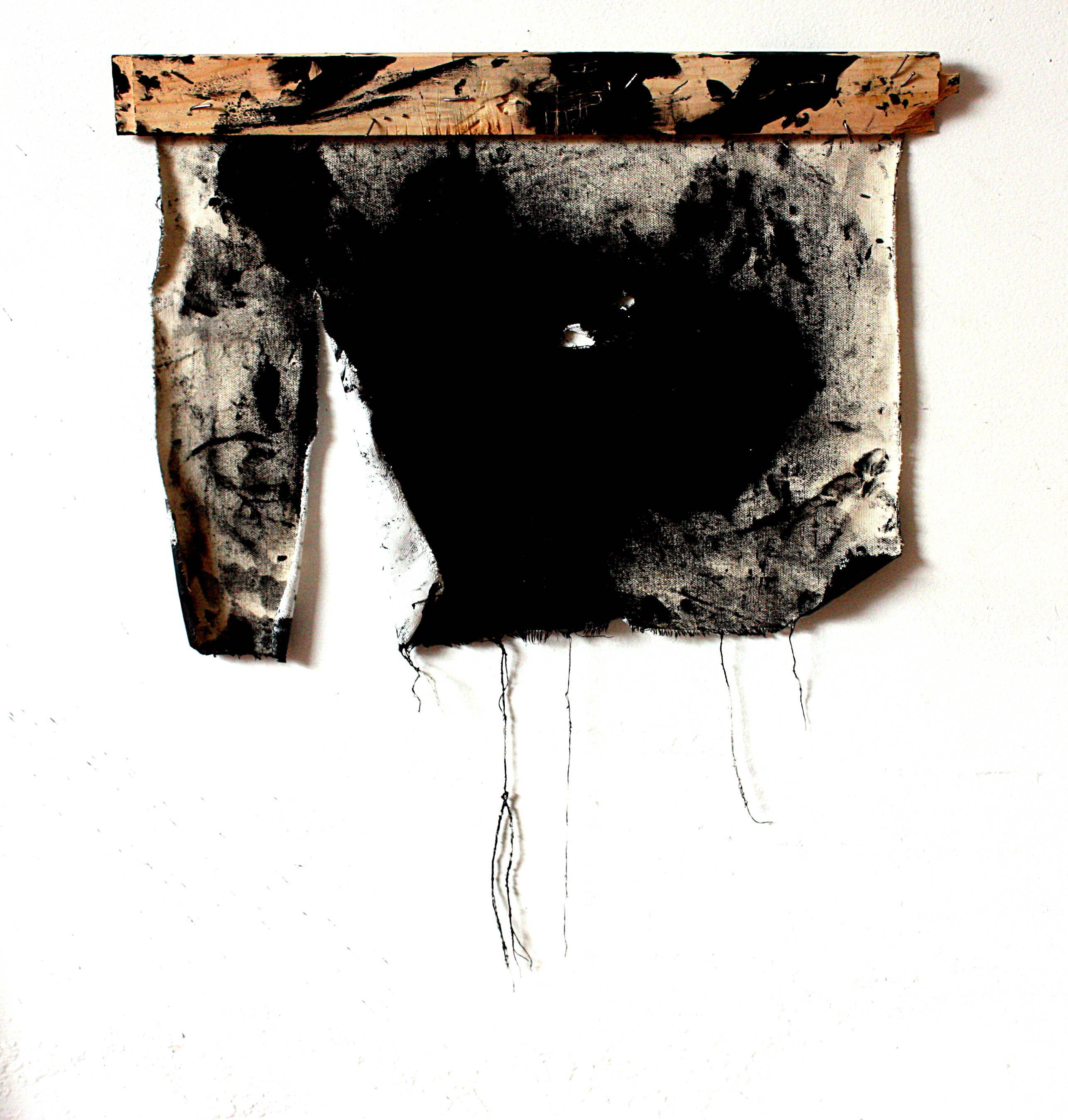 Saverio Filioli Uranio, Lost pieces #1 (from Saverio Filioli Uranio, Lost pieces #1 (from