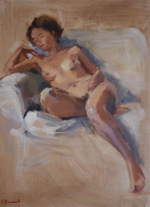 Charlotte Barrault