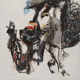 Immortel 1, Christophe Faso
