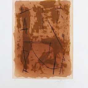 Édition, Circ 1, Albert Ràfols-Casamada