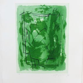 Édition, Circ 5, Albert Ràfols-Casamada