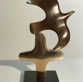 Sculpture, Esprit, Etienne