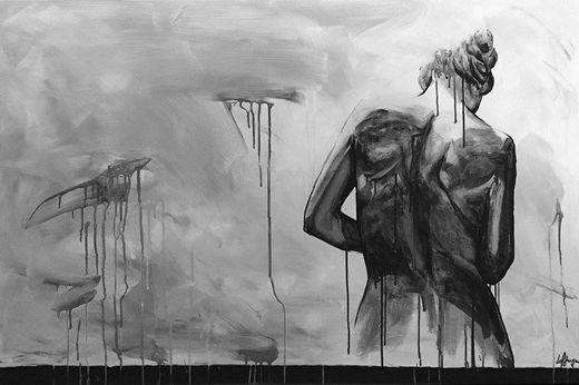 Caroline Laffargue