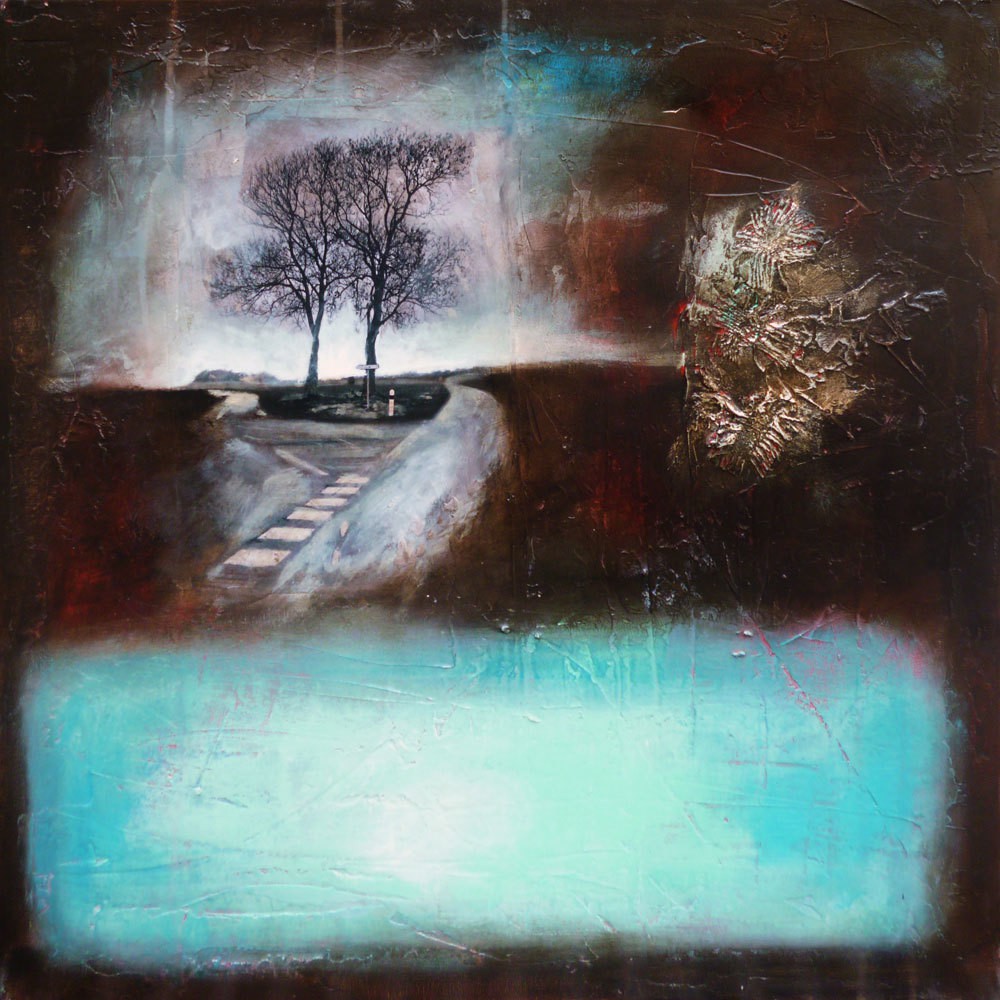 Fanny Villa, Arbre 4 Fanny Villa, Arbre 4