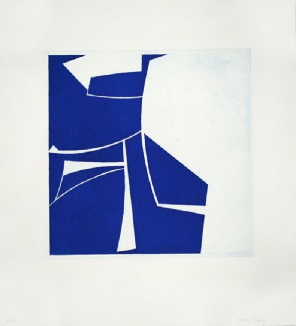 Joanne Freeman, Covers 2 Cobalt Joanne Freeman, Covers 2 Cobalt