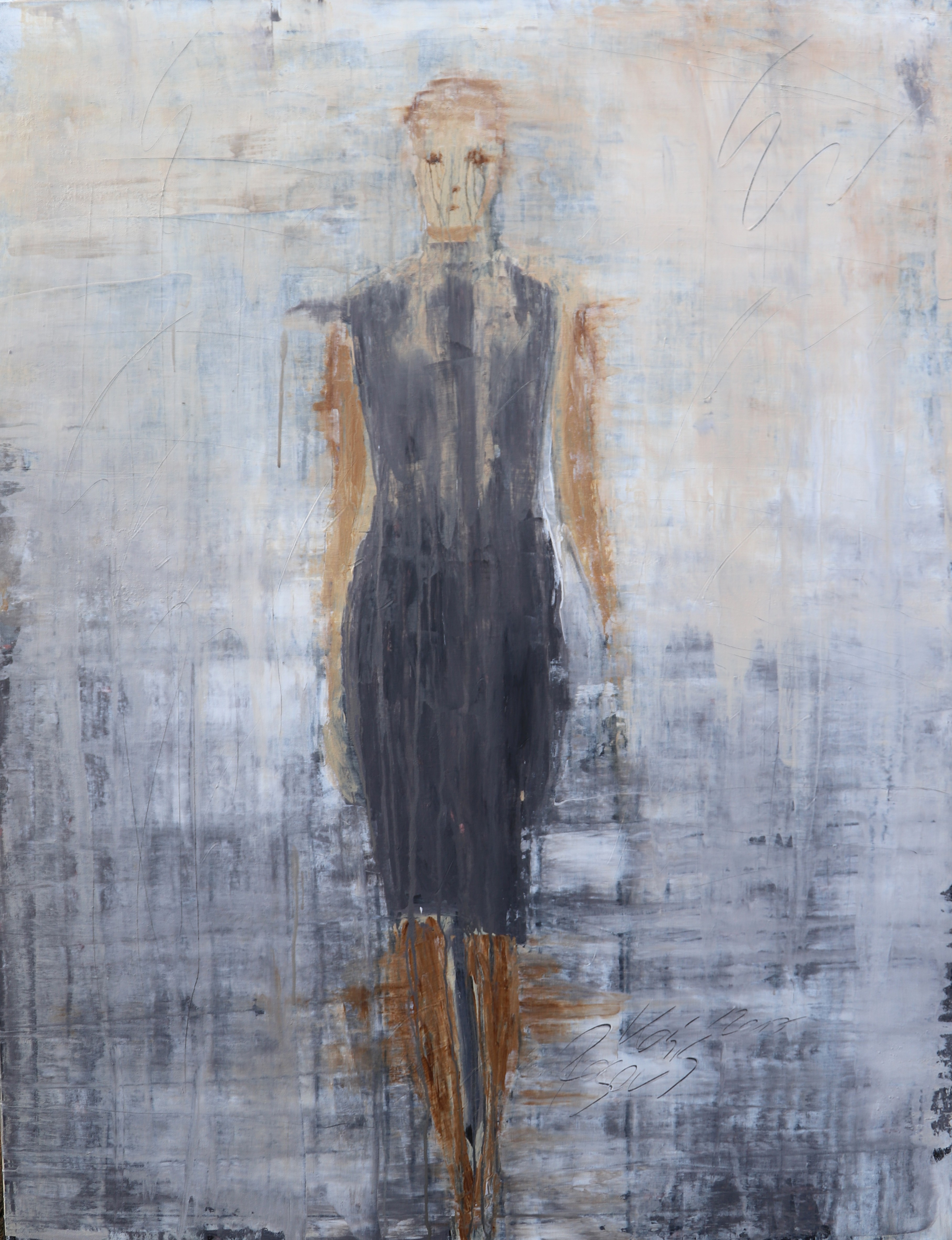 Roger König, 1185 abstract fashion Roger König, 1185 abstract fashion