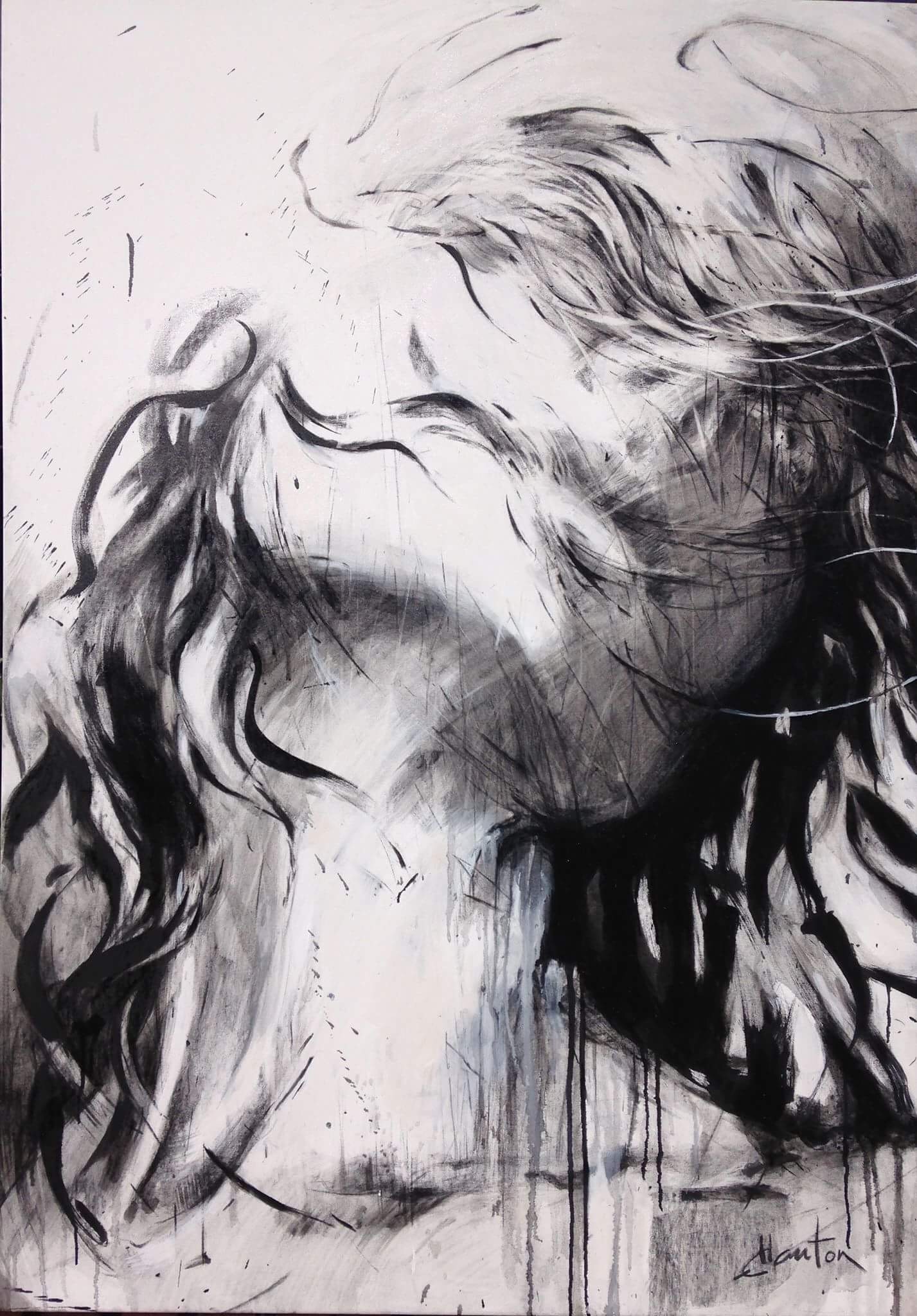 Ewa Hauton, Dreaming Ewa Hauton, Dreaming
