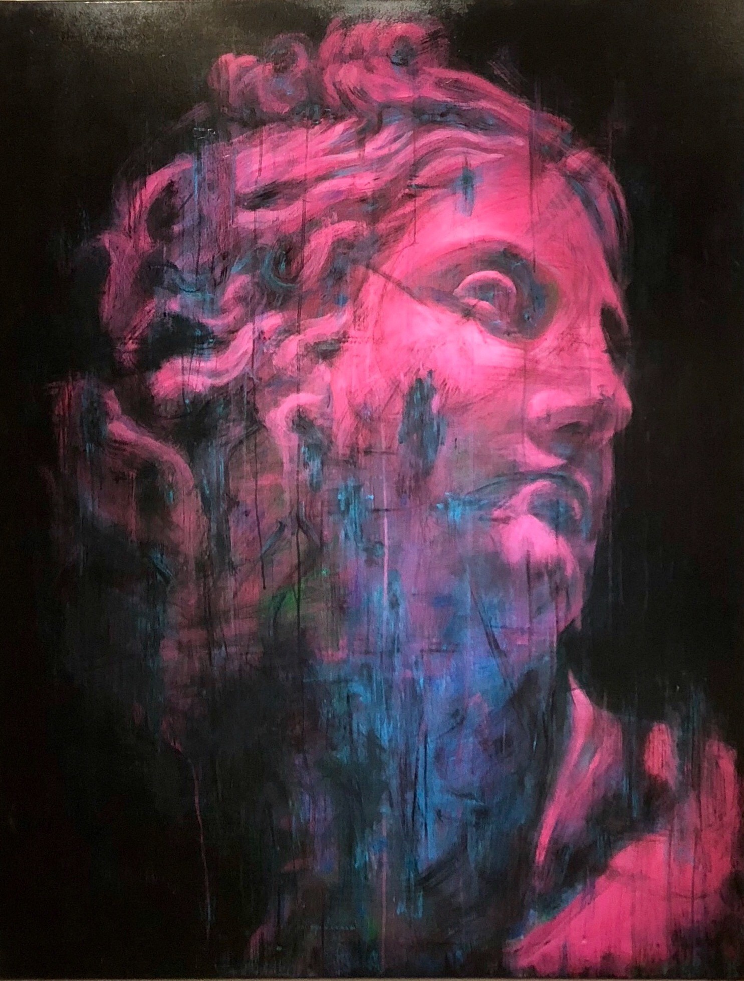 Sav45, Venus Sav45, Venus