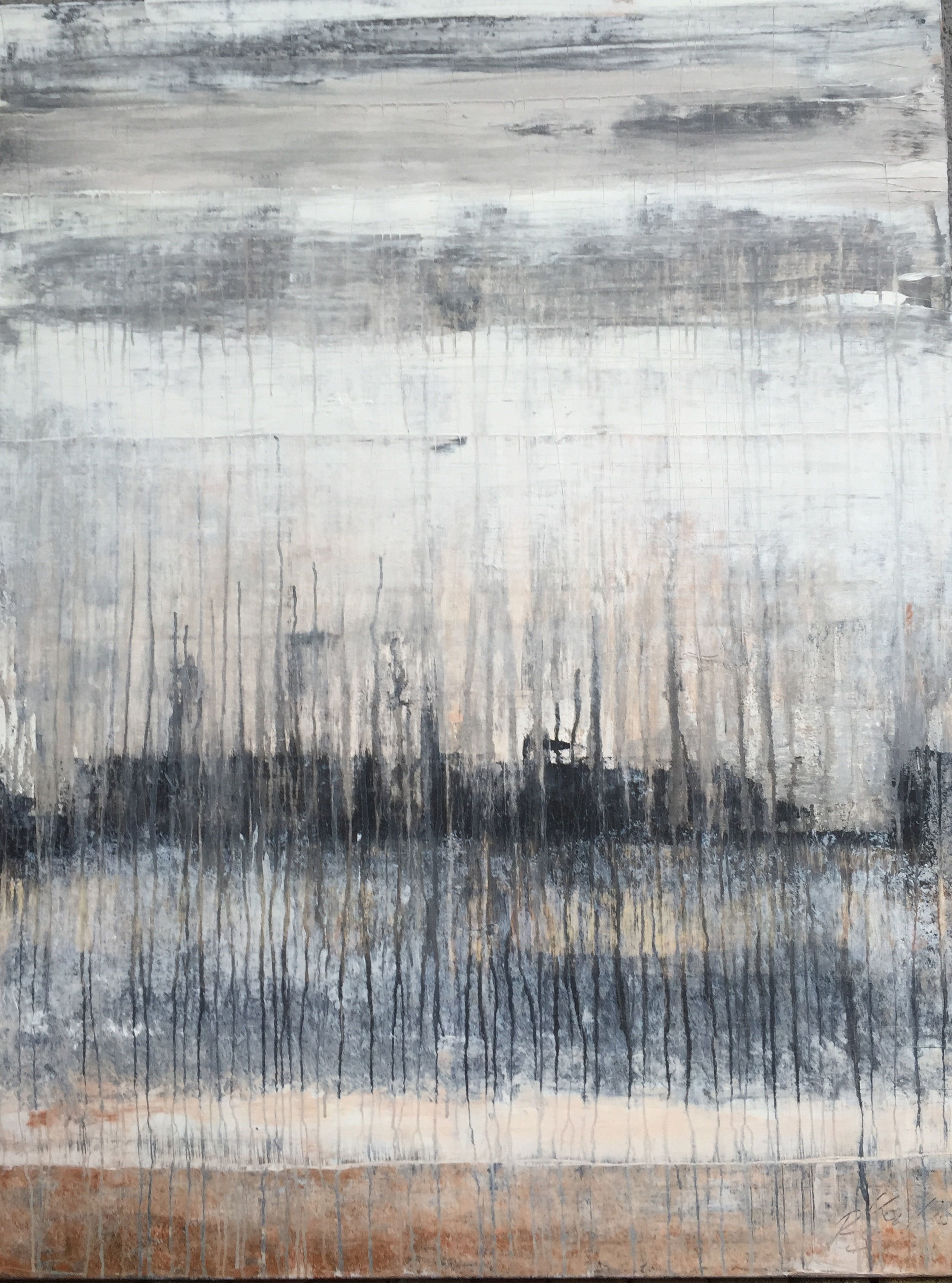 Roger König, S3 abstract exclusive grey Roger König, S3 abstract exclusive grey