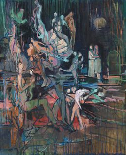 Enfanter, pour des liens filiaux, amoureux et lointains, Carole Melmoux