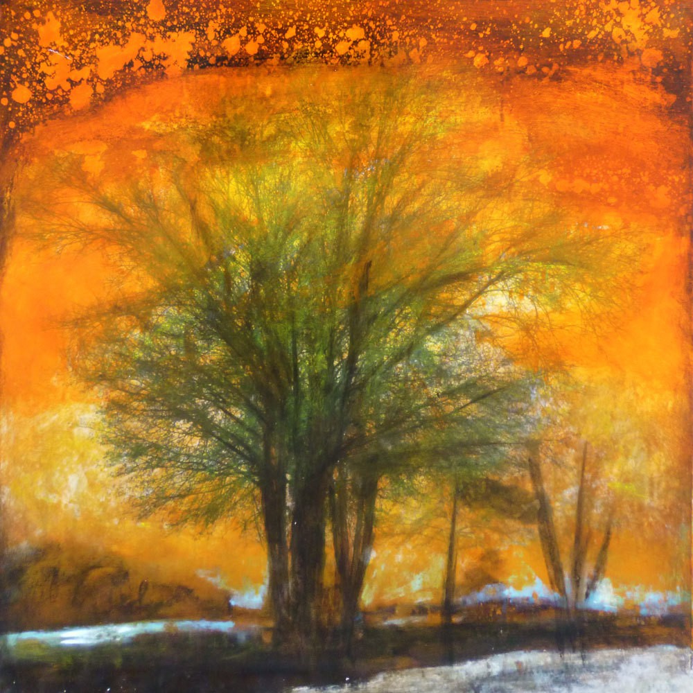 Fanny Villa, Arbre 3 Fanny Villa, Arbre 3