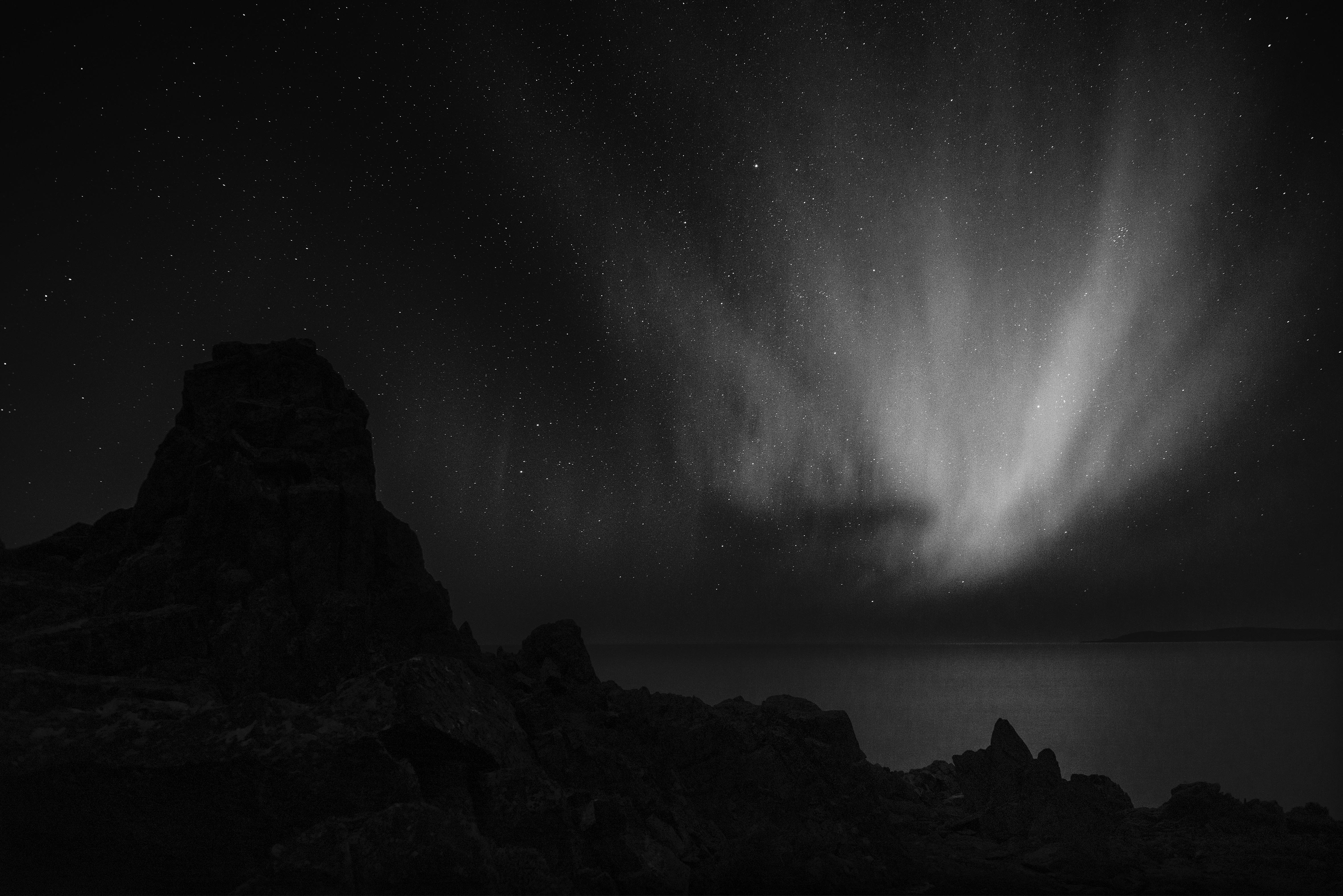 Heikki Willamo, Aurora Borealis Heikki Willamo, Aurora Borealis