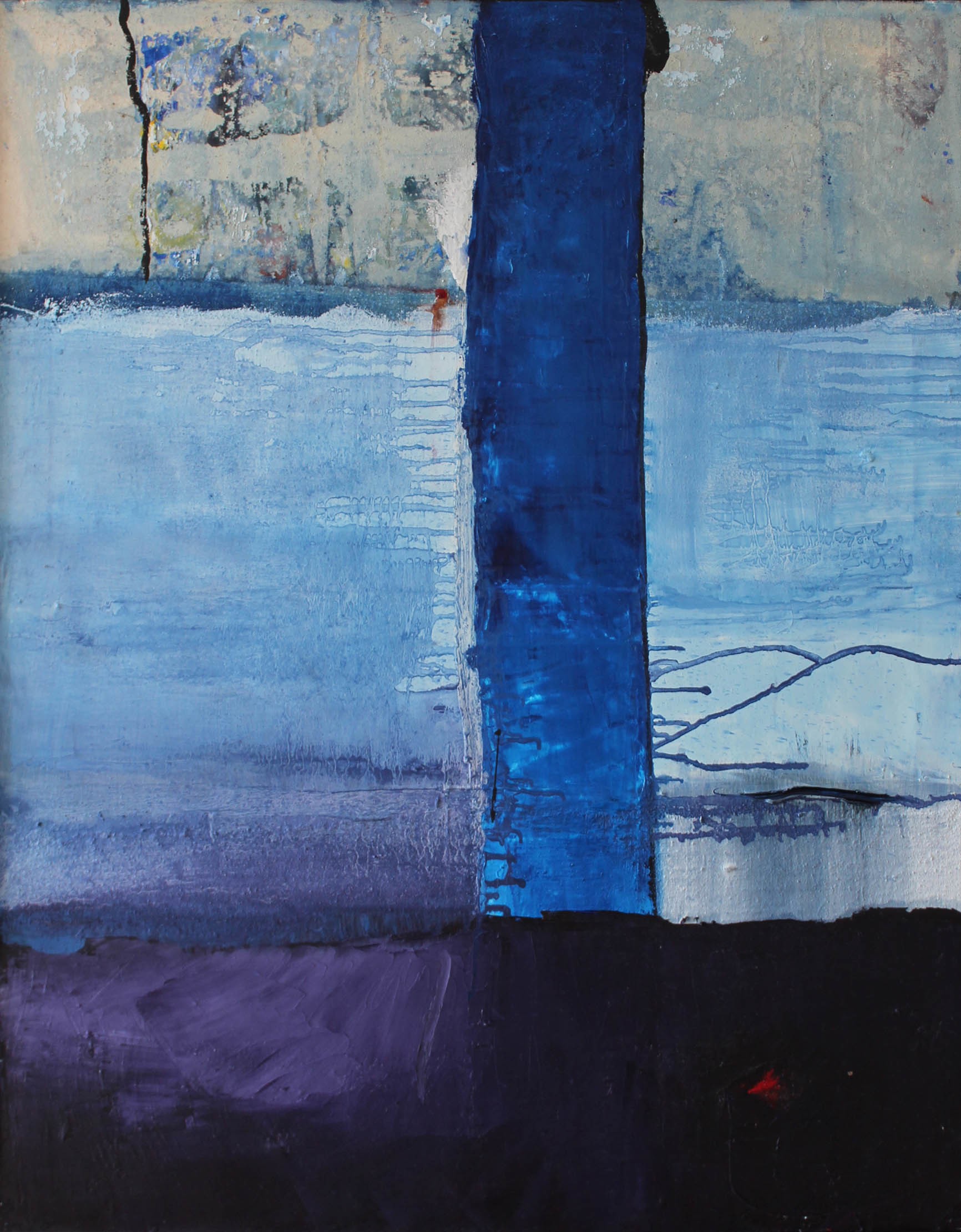 Ralph Resch, Le canal Ralph Resch, Le canal