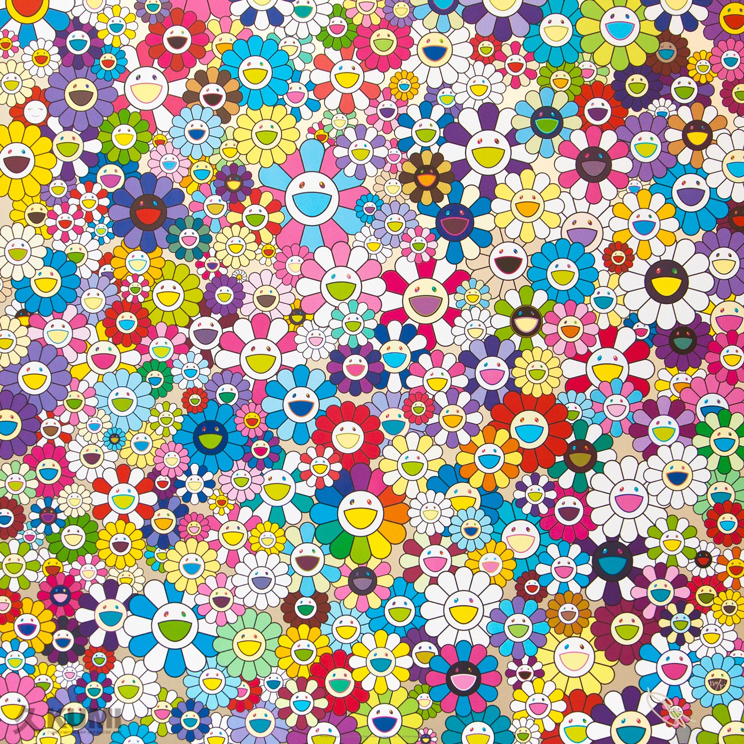 Takashi Murakami, Shangri-la Shangri-la Shangri-la Takashi Murakami, Shangri-la Shangri-la Shangri-la