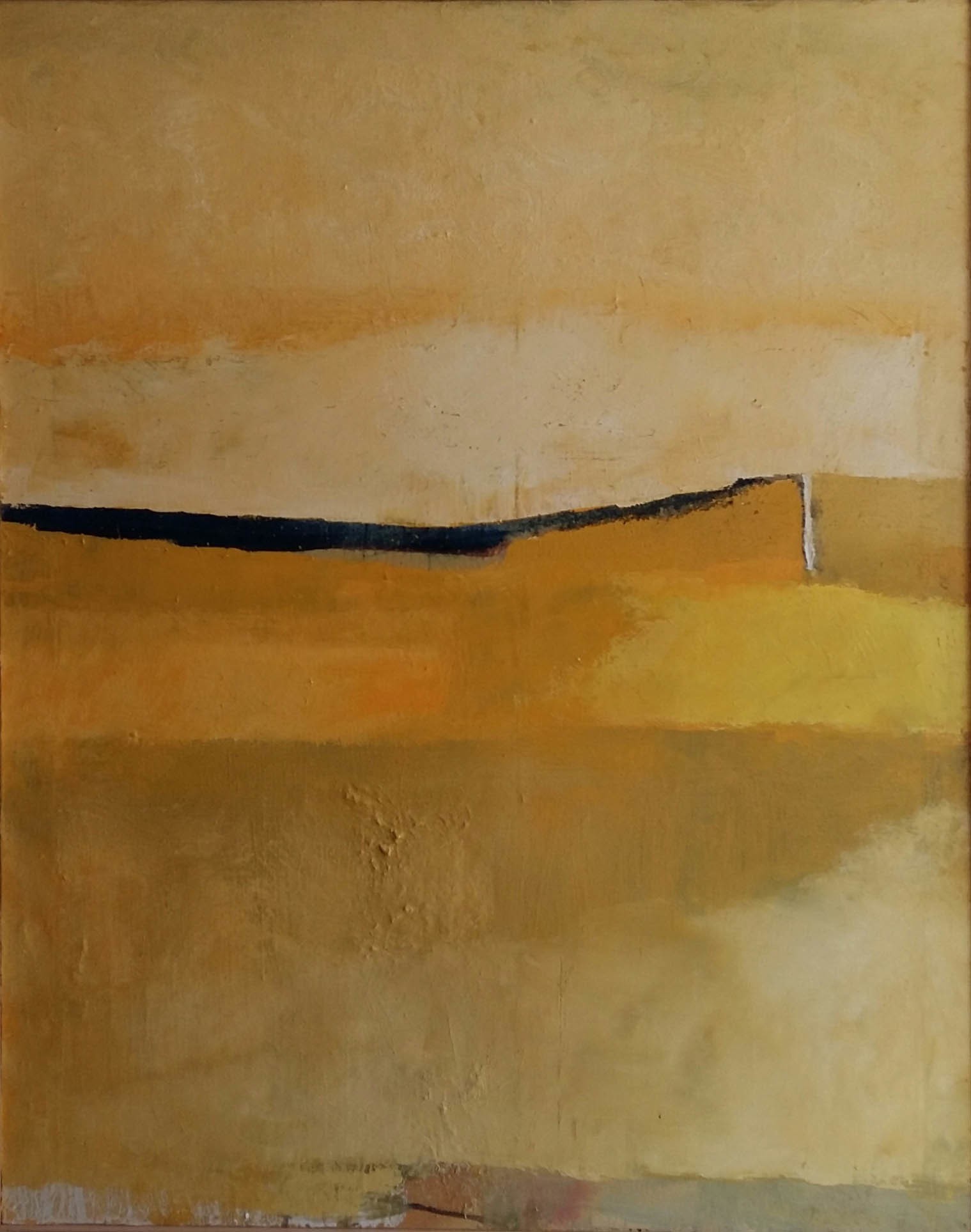 Ralph Resch, Sand Ralph Resch, Sand