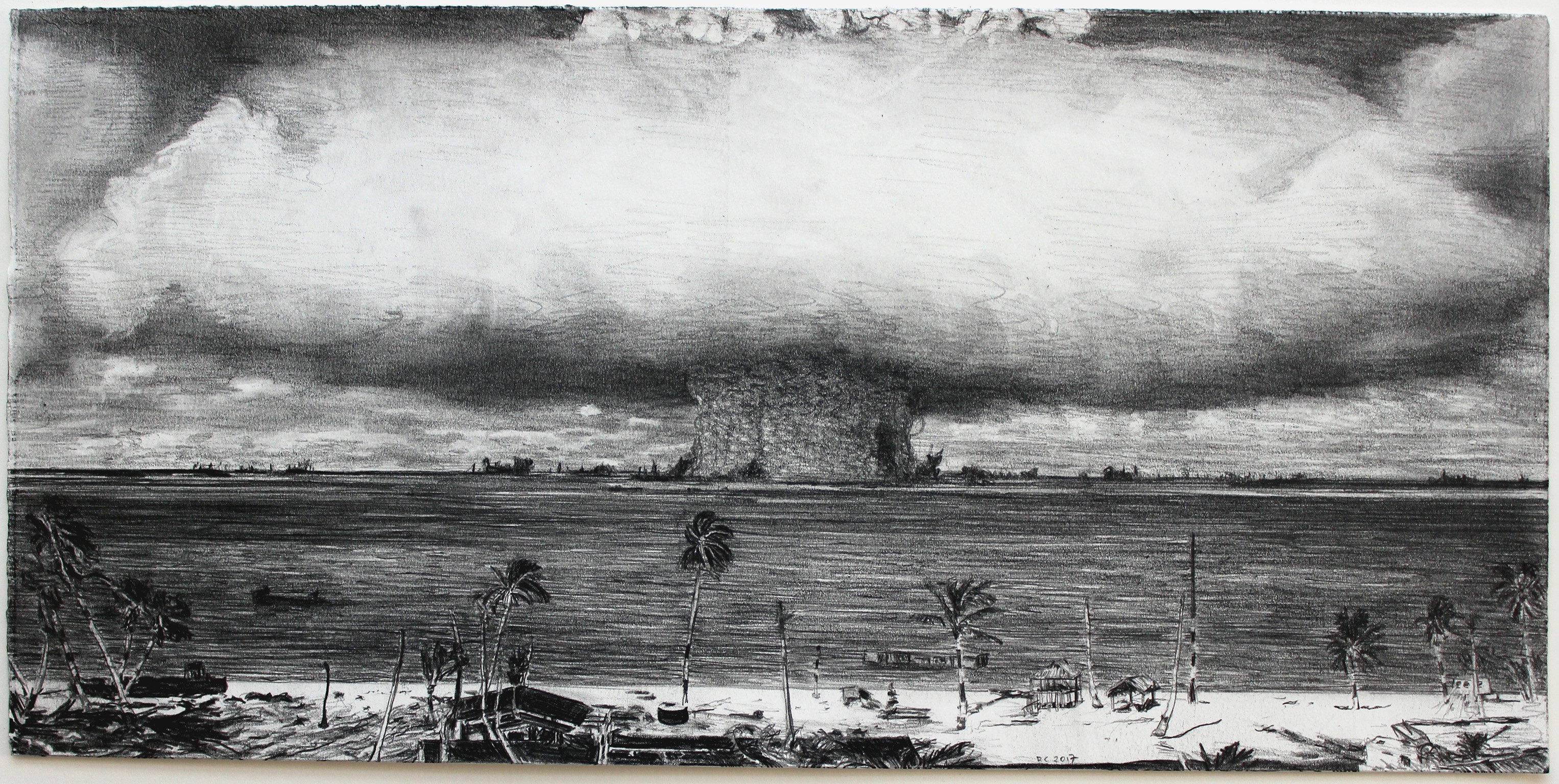 Robbie Cornelissen, Cloud Robbie Cornelissen, Cloud