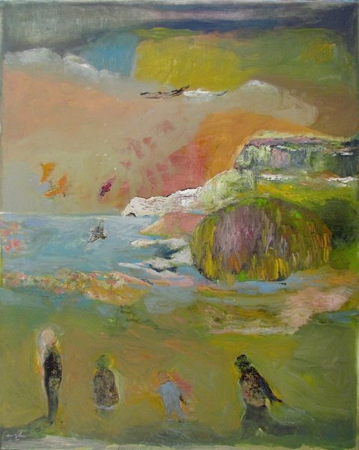Ramzi Ghotbaldin