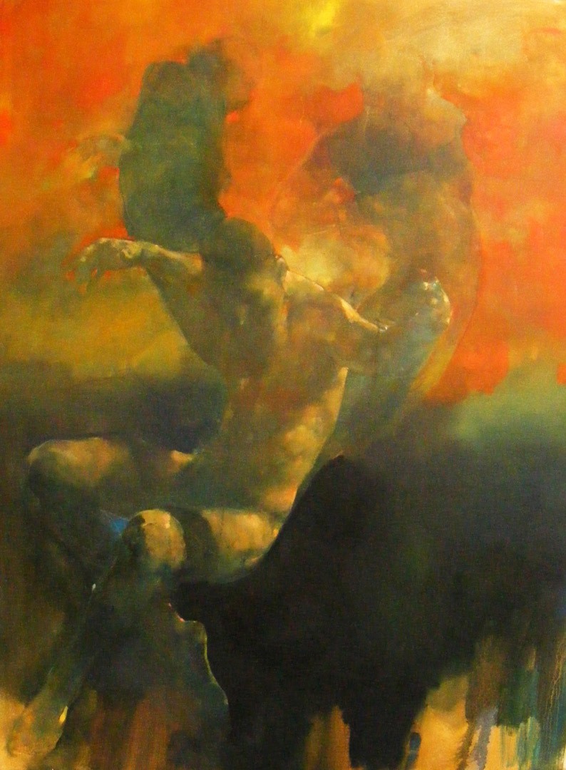 Bill Bate, Turmoil Bill Bate, Turmoil