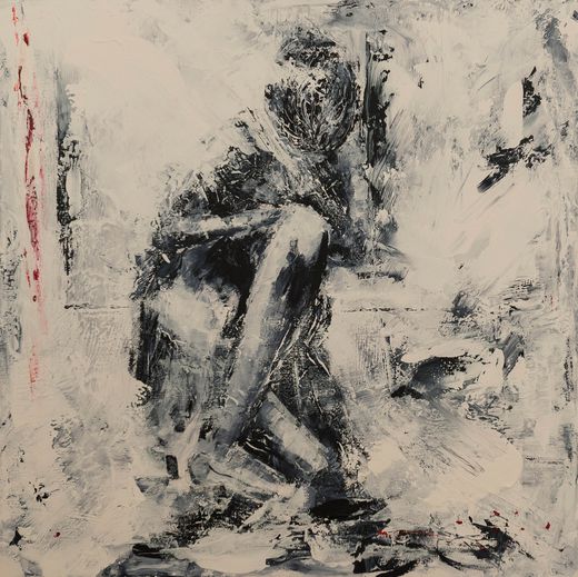 Peter Sharman