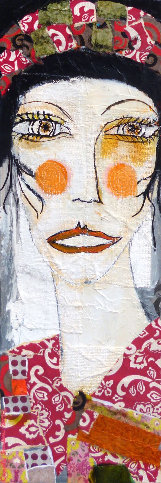 Carole Jeulin