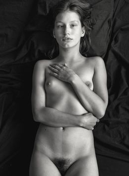 Photographie, Uncage, Victor Zamanski