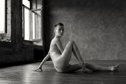 Fotografien, Don't Go Away, Victor Zamanski