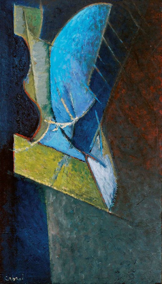 Laurent-Xavier Cabrol