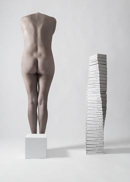 Desformes #12, Luca Izzo