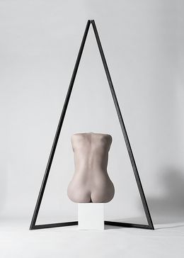 Desformes #13, Luca Izzo