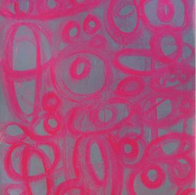Gemälde, Intitled, Deanna Sirlin