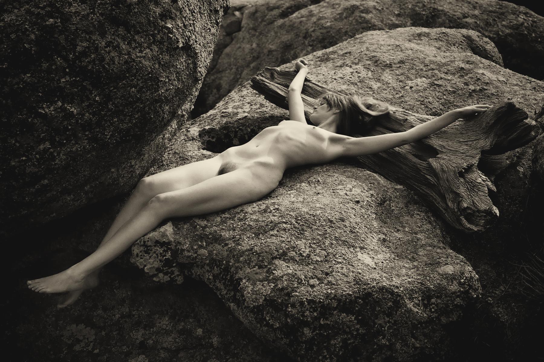 Dana Winkelman, Crucifixion Dana Winkelman, Crucifixion