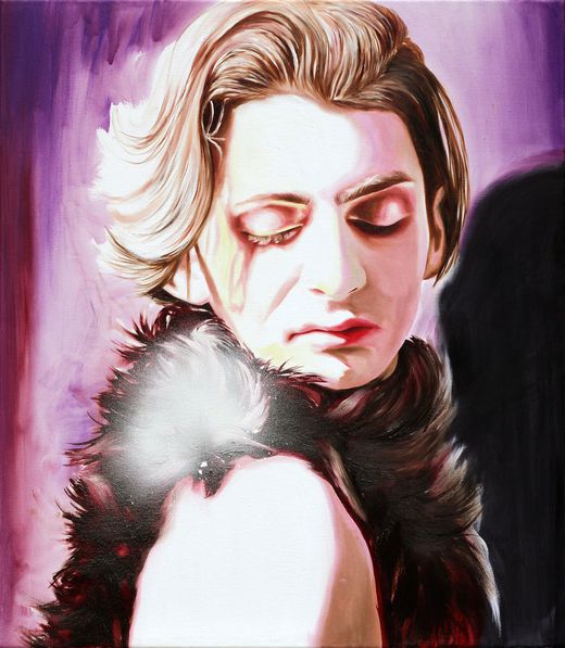 Anna Borowy