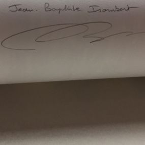 Jean-Baptiste Isambert, Espoir Jean-Baptiste Isambert, Espoir