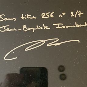 Jean-Baptiste Isambert, Espoir Jean-Baptiste Isambert, Espoir