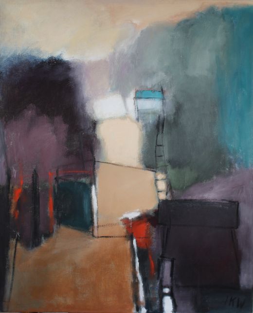 Ingegerd K Westin