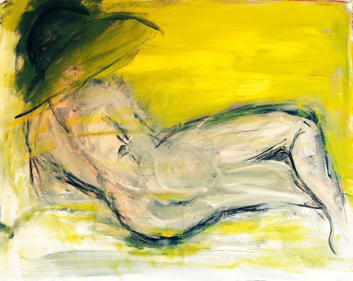 Emma Visca, The Affair with the Moon Emma Visca, The Affair with the Moon