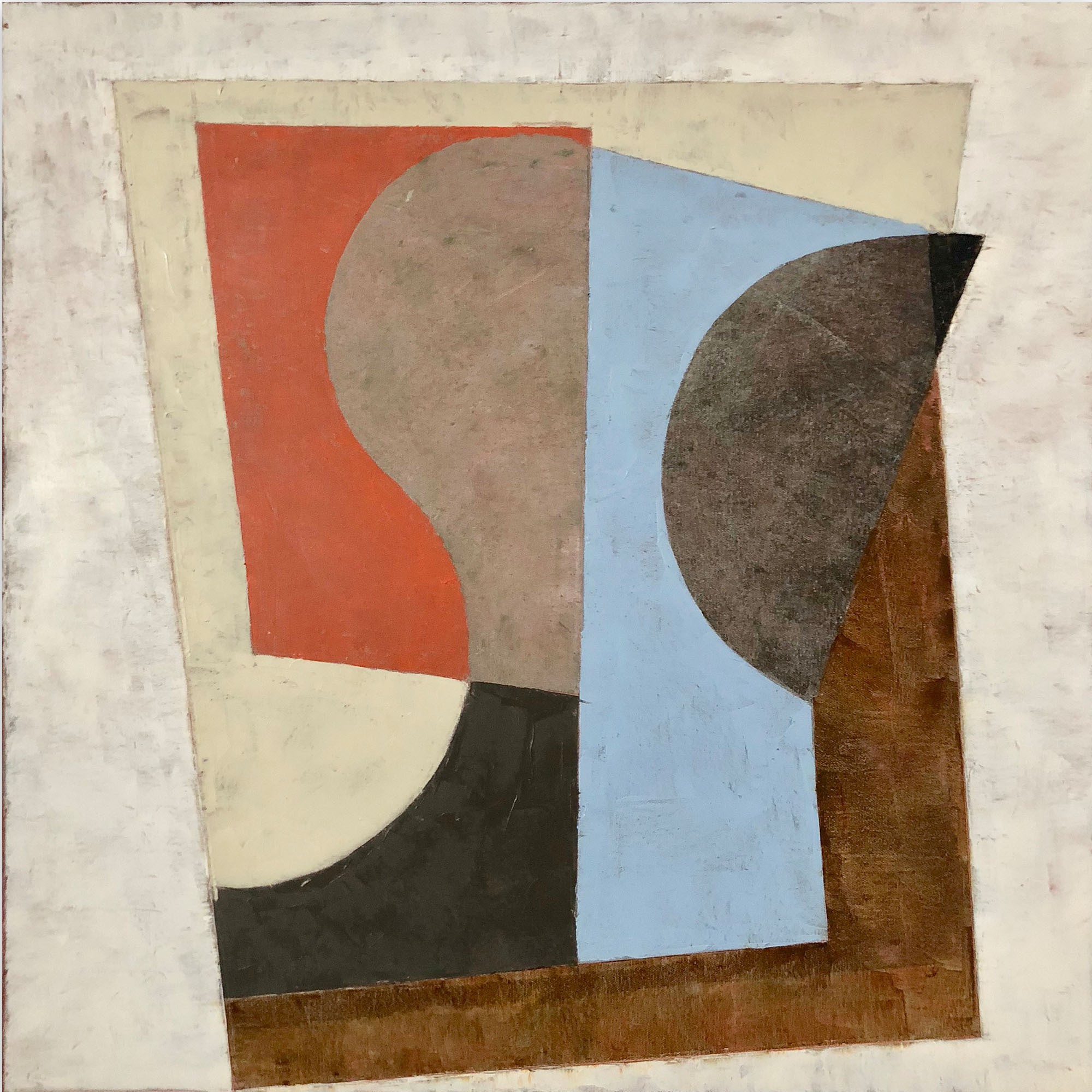 Jeremy Annear, Aquinna I Jeremy Annear, Aquinna I