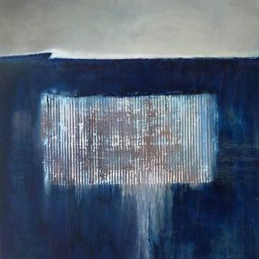 Painting, Kabalana-R, Simon Ledson