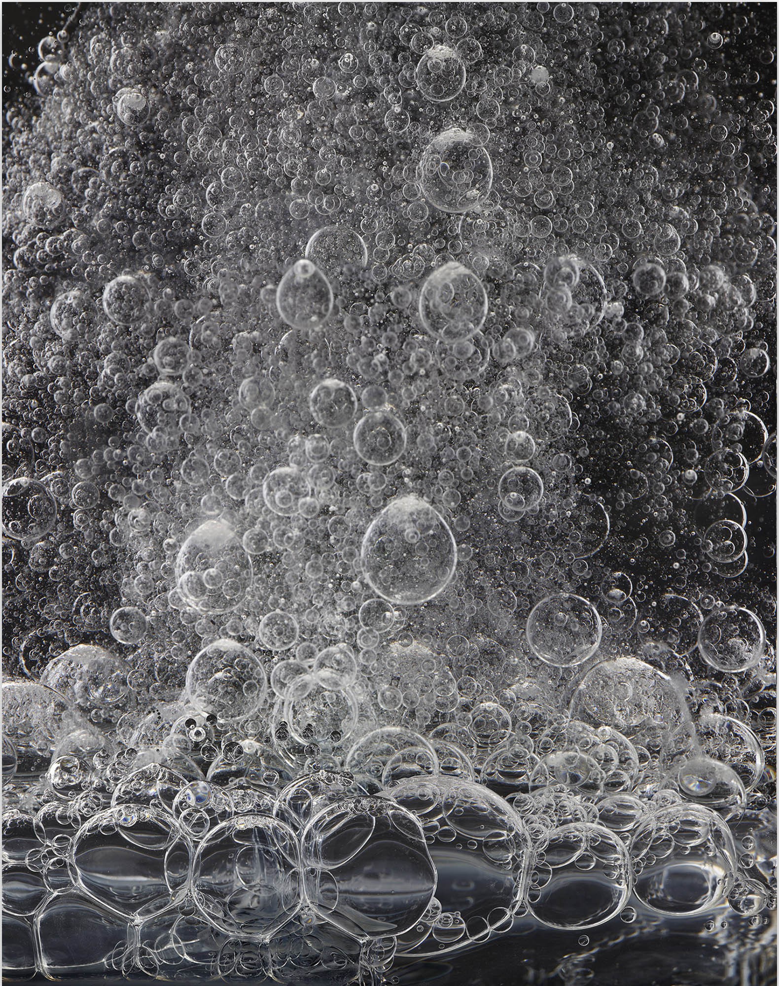 Seb Janiak, Gravity liquid 58 (Large) Seb Janiak, Gravity liquid 58 (Large)