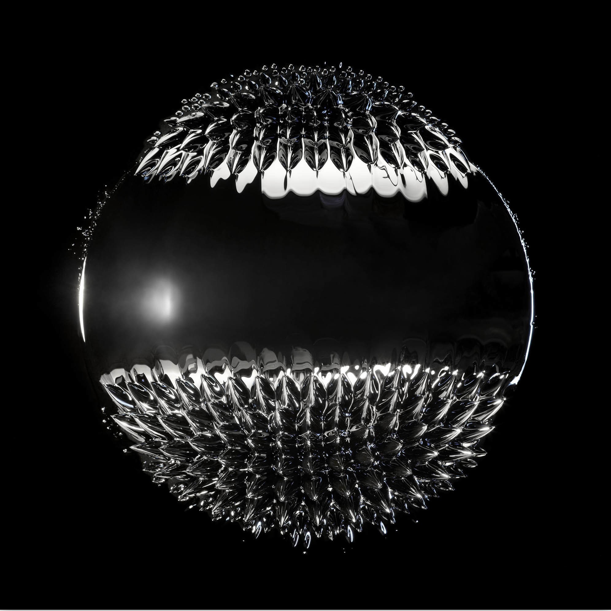 Seb Janiak, Magnetic Radiation 14 (Large) Seb Janiak, Magnetic Radiation 14 (Large)