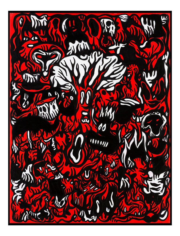 Fabien Verschaere, New fairy tales Fabien Verschaere, New fairy tales