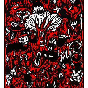 New fairy tales, Fabien Verschaere