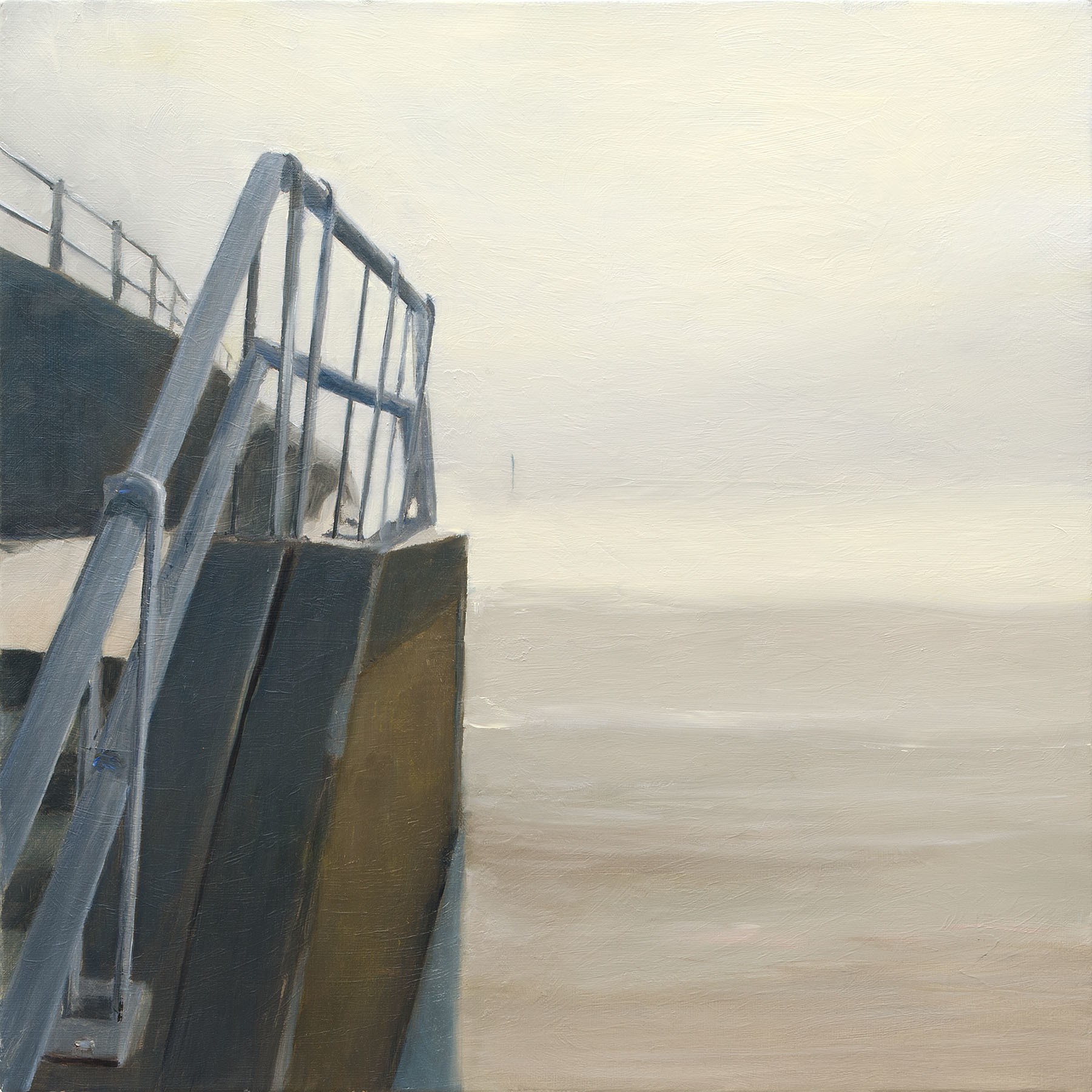Henri Sarla, Seaside 2 Henri Sarla, Seaside 2