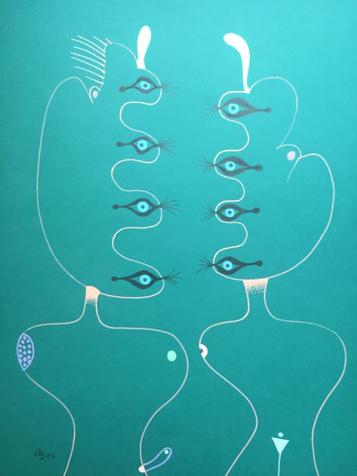 Desmond Morris