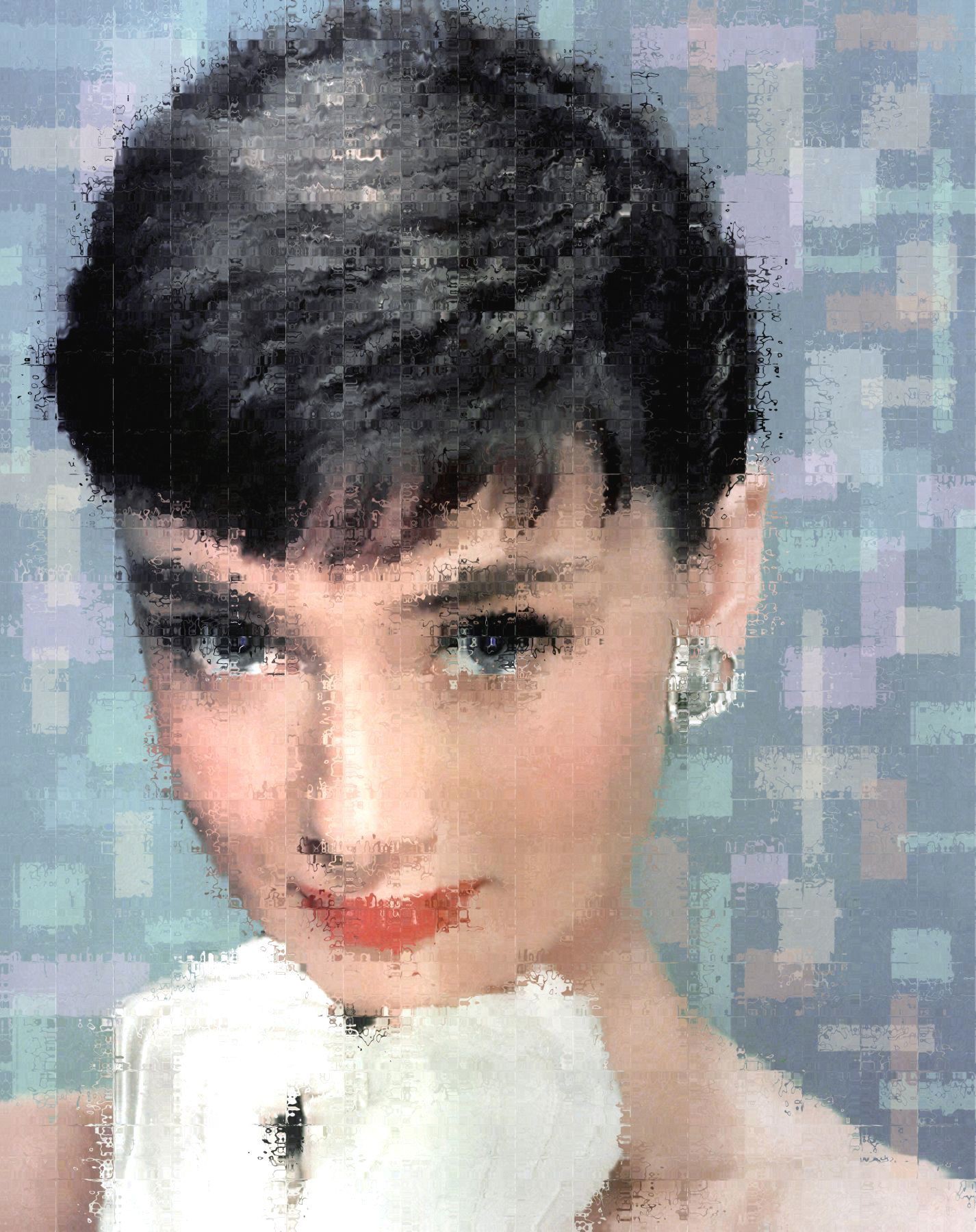Art Grafts, Audrey Art Grafts, Audrey