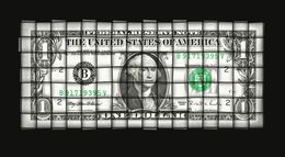 Print, Washington Weave, Art Grafts